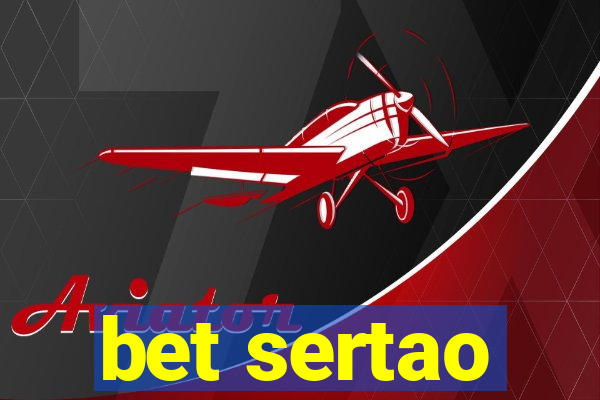 bet sertao